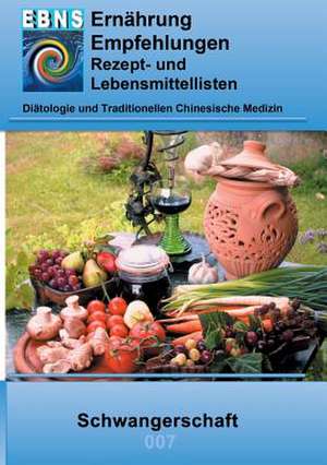 Ernährung bei Schwangerschaft de Josef Miligui