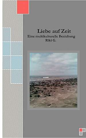 Liebe Auf Zeit: Terror in Paris de Riki G.