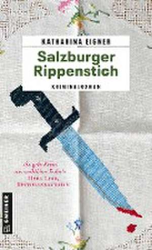 Salzburger Rippenstich de Katharina Eigner