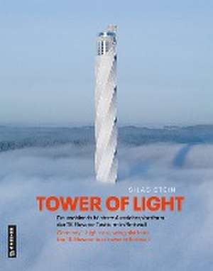 Tower of Light de Silas Stein