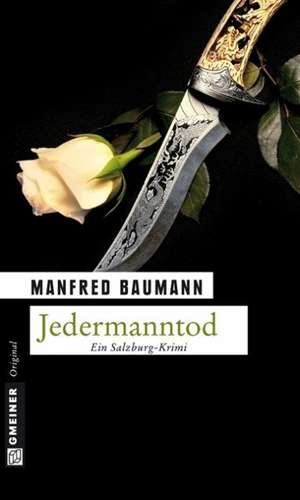 Jedermanntod de Manfred Baumann