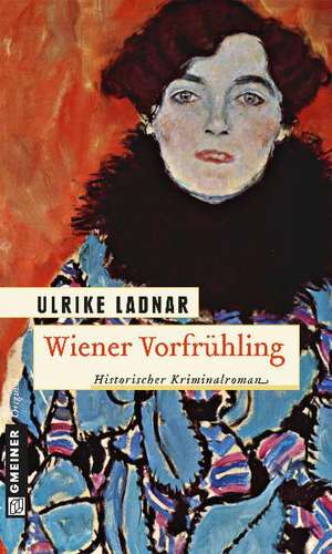 Wiener Vorfrühling de Ulrike Ladnar