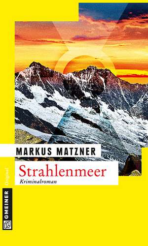 Strahlenmeer de Markus Matzner