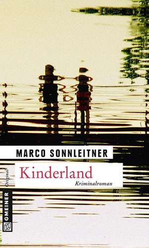 Kinderland de Marco Sonnleitner