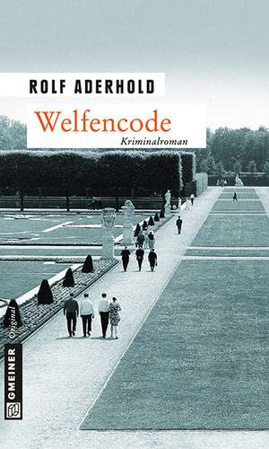 Welfencode de Rolf Aderhold