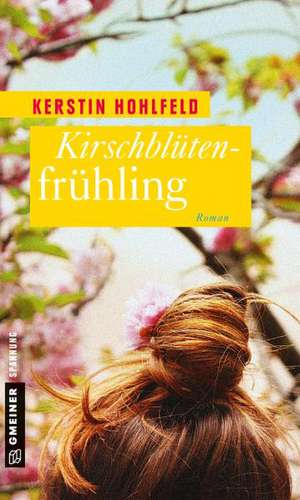 Kirschblütenfrühling de Kerstin Hohlfeld