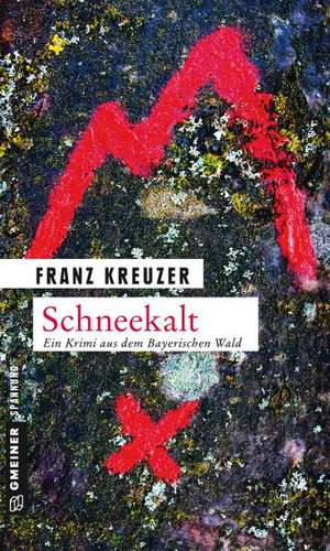 Schneekalt de Franz Kreuzer