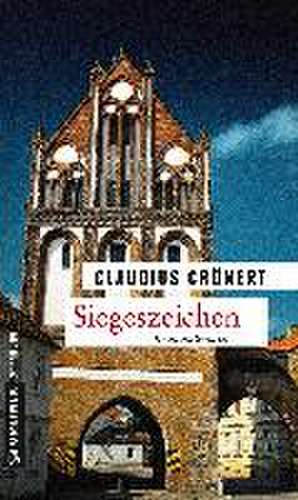 Siegeszeichen de Claudius Crönert