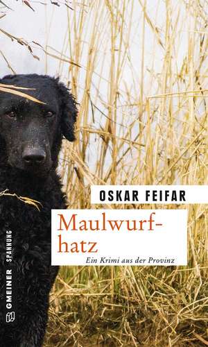 Maulwurfhatz de Oskar Feifar