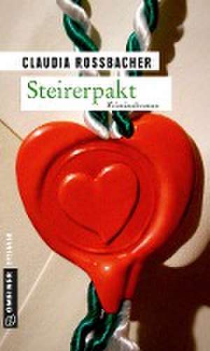 Steirerpakt de Claudia Rossbacher