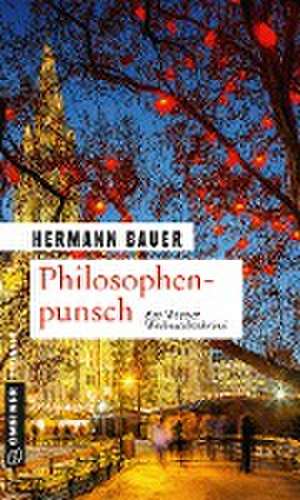 Philosophenpunsch de Hermann Bauer