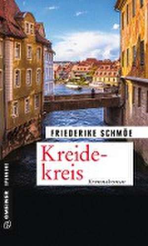 Kreidekreis de Friederike Schmöe