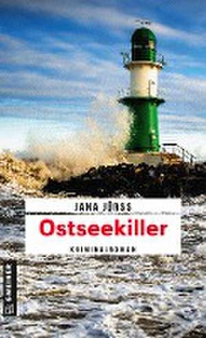 Ostseekiller de Jana Jürß