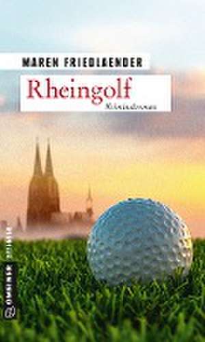 Rheingolf de Maren Friedlaender