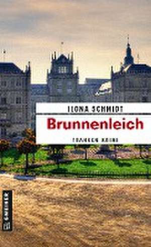 Brunnenleich de Ilona Schmidt