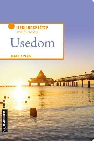 Usedom de Claudia Pautz
