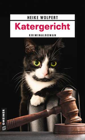 Katergericht de Heike Wolpert