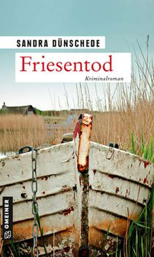 Friesentod de Sandra Dünschede