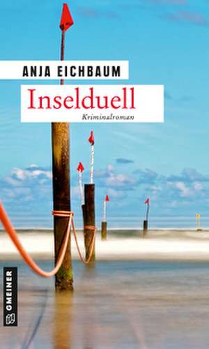 Inselduell de Anja Eichbaum