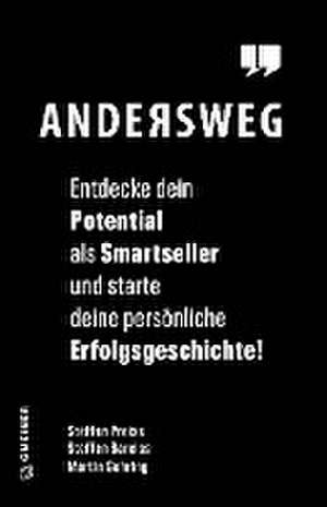 Andersweg de Steffen Preiss