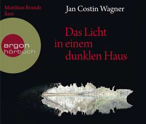 Das Licht in einem dunklen Haus de Jan Costin Wagner