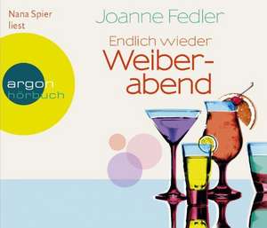 Endlich wieder Weiberabend de Joanne Fedler