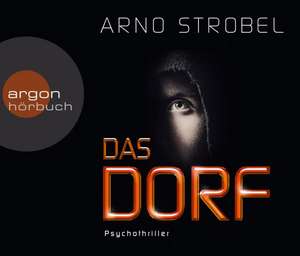 Das Dorf de Arno Strobel