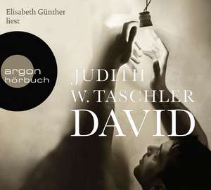 David de Judith W. Taschler