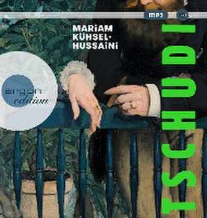 Tschudi de Mariam Kühsel-Hussaini