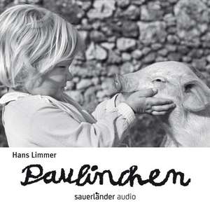 Paulinchen de Hans Limmer