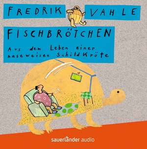 Fischbrötchen de Fredrik Vahle