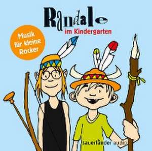 Randale Im Kindergarten de Randale