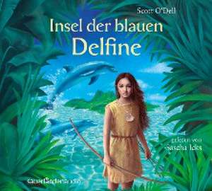 Insel der blauen Delfine de Scott O'Dell