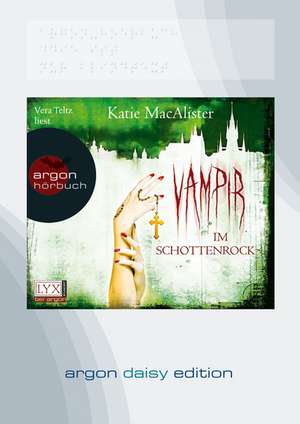 Vampir im Schottenrock (DAISY Edition) de Katie MacAlister