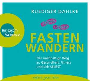 Fasten-Wandern de Ruediger Dahlke