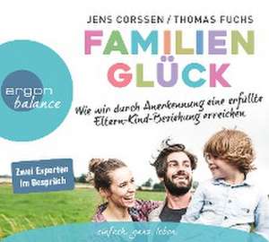 Familienglück de Jens Corssen