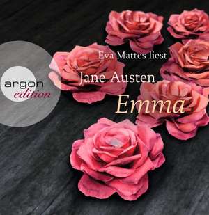 Emma (Sonderedition) de Jane Austen