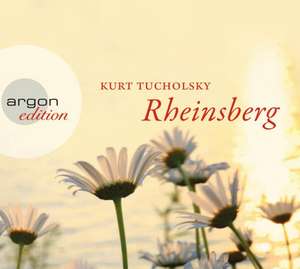 Rheinsberg de Kurt Tucholsky