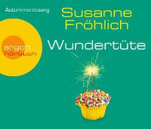 Wundertüte de Susanne Fröhlich