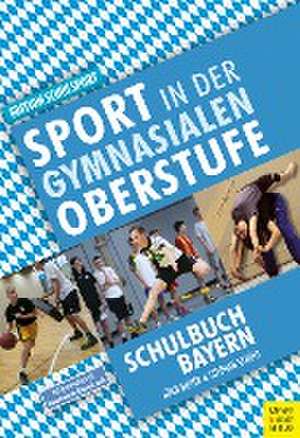 Sport in der gymnasialen Oberstufe de Jörn Meyer