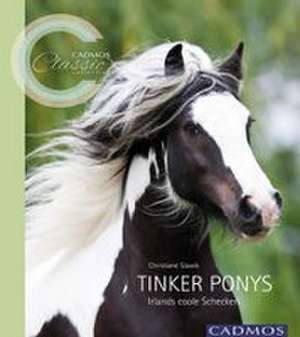 Tinker Ponys de Christiane Slawik