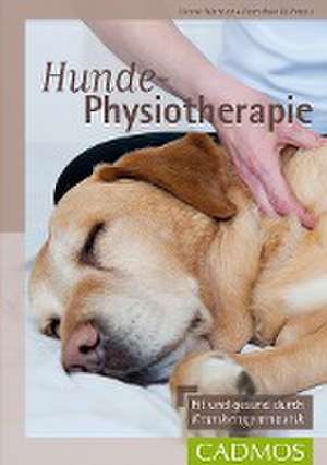 Hunde-Physiotherapie de Dorothee Kühnau