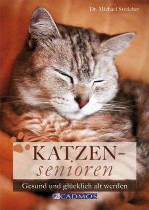 Katzensenioren de Michael Streicher