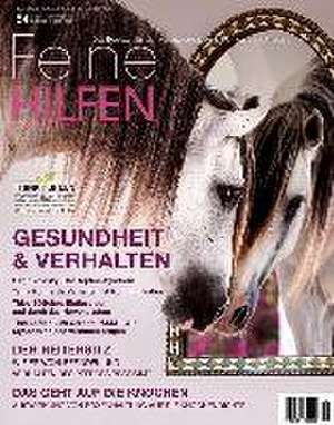 Feine Hilfen, Ausgabe 54 de Verlag Cadmos