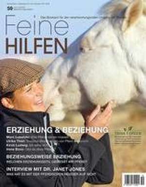 Feine Hilfen, Ausgabe 59 de Verlag Cadmos