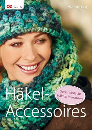 Häkel-Accessoires de Veronika Hug