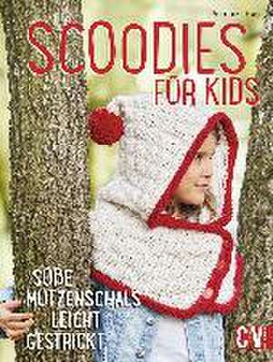 Scoodies für Kids de Veronika Hug