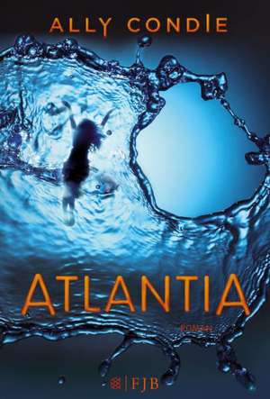 Atlantia de Ally Condie