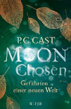 Moon Chosen de P. C. Cast