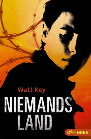 Niemandsland de Watt Key